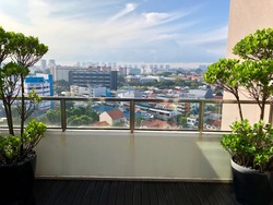 Vacanza @ East (D14), Condominium #168654252